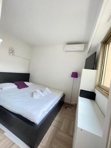 Appartement Face A La Mer Et Au Port Saint Laurent Du Var Avec Jardin Privatif Екстер'єр фото